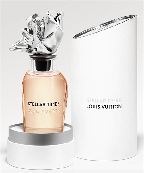 stellar times louis vuitton perfume.